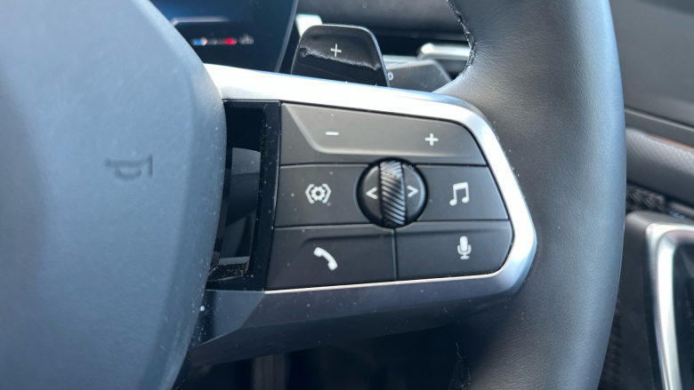 BMW X2 sDrive 20i M Sport 5dr Step Auto Petrol Hatchback